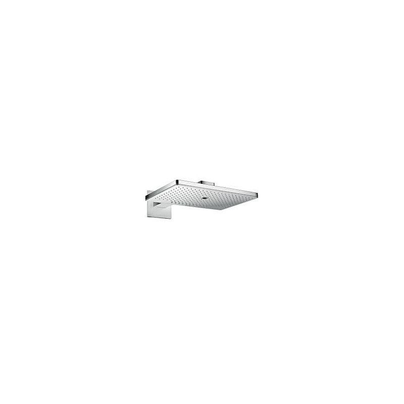 AXOR ShowerSolutions Kopfbrause 460/300 3jet mit Brausearm HG 35282000 HANSGROHE - 1