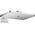AXOR ShowerSolutions Kopfbrause 460/300 3jet mit Brausearm HG 35282000 HANSGROHE - 1