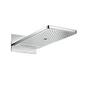 AXOR ShowerSolutions Overhead shower 250/580 3jet HG 35283000 HANSGROHE - 1