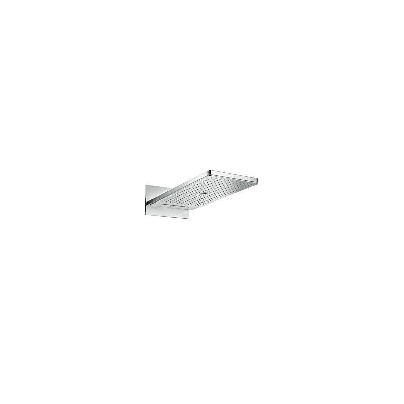 AXOR ShowerSolutions Kopfbrause 250/580 3jet HG 35283000 HANSGROHE - 1