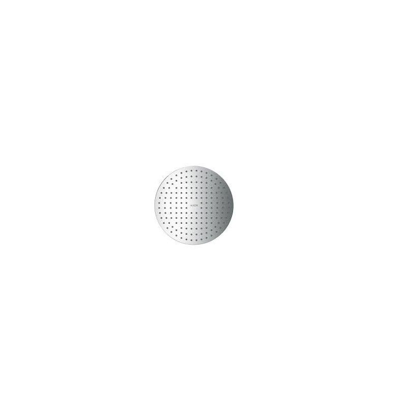 AXOR ShowerSolutions Douche de tete 250 1jet au ras du plafond HG 35287000 HANSGROHE - 1