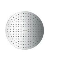 AXOR ShowerSolutions Douche de tete 250 1jet au ras du plafond HG 35287000 HANSGROHE - 1