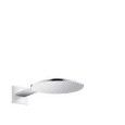 AXOR ShowerSolutions Kopfbrause 300 1jet mit Brausearm HG 35300000 HANSGROHE - 1