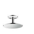 AXOR ShowerSolutions Kopfbrause 300 1jet  mit Deckenbefestigung HG 35301000 HANSGROHE - 1