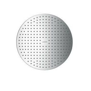 AXOR ShowerSolutions Overhead shower 300 1jet ceiling HG 35302000 HANSGROHE - 1