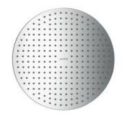 AXOR ShowerSolutions Kopfbrause 300 2jet Decke AX 35305000 HANSGROHE - 1
