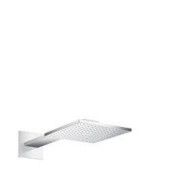AXOR ShowerSolutions Soffione doccia 250/250 1jet con braccio doccia HG 35306000 HANSGROHE - 1