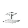 AXOR ShowerSolutions Kopfbrause 250/250 1jet  mit Deckenbefestigung HG 35308000 HANSGROHE - 1