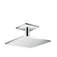 AXOR ShowerSolutions Soffione doccia 300/300 2jet con fissaggio a soffitto HG 35320000 HANSGROHE - 1