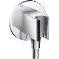 AXOR ShowerSolutions Fixfit Porter Round HG 36733000 HANSGROHE - 1