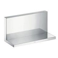 AXOR ShowerCollection Mensola 240/120 HG 40873000 HANSGROHE - 1