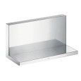 AXOR ShowerCollection Mensola 240/120 HG 40873000 HANSGROHE - 1