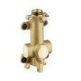 AXOR ShowerCollection Corpo incasso per mensola corta 120/120 HG 40877180 HANSGROHE - 1