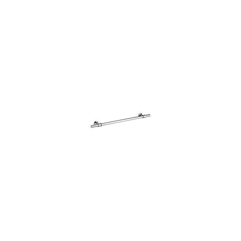 AXOR Montreux Bath towel rail 600 mm HG 42060000 HANSGROHE - 1