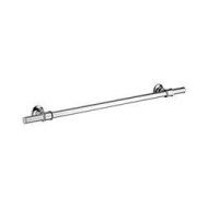 AXOR Montreux Bath towel rail 600 mm HG 42060000 HANSGROHE - 1
