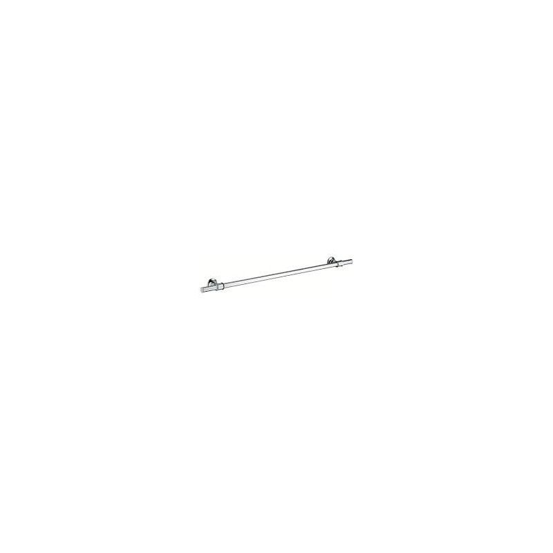 AXOR Montreux Bath towel rail 800 mm HG 42080000 HANSGROHE - 1