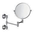 AXOR Montreux Miroir grossissant concave HG 42090000 HANSGROHE - 1