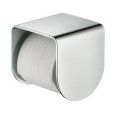 AXOR Urquiola Roll holder HG 42436000 HANSGROHE - 1
