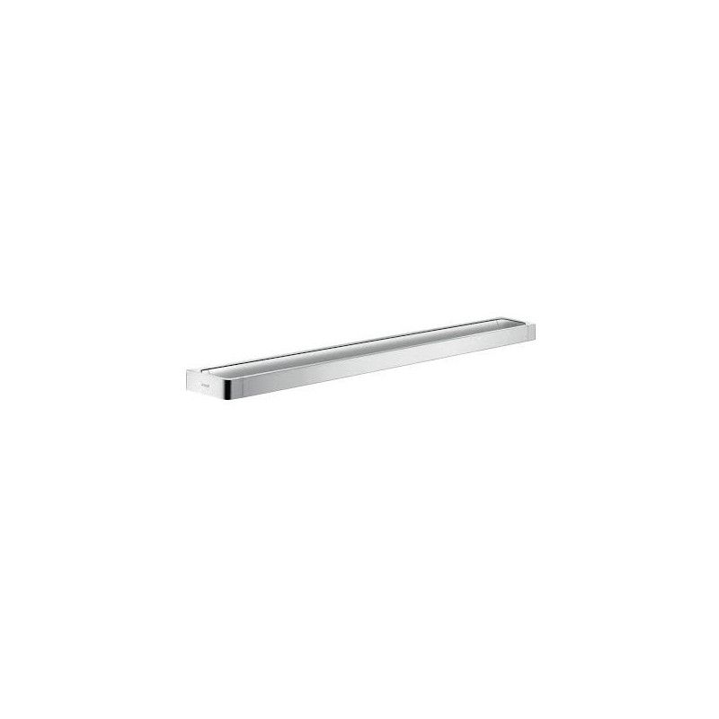 AXOR Universal Accessories Porta asciugamani 800 mm HG 42833000 HANSGROHE - 1