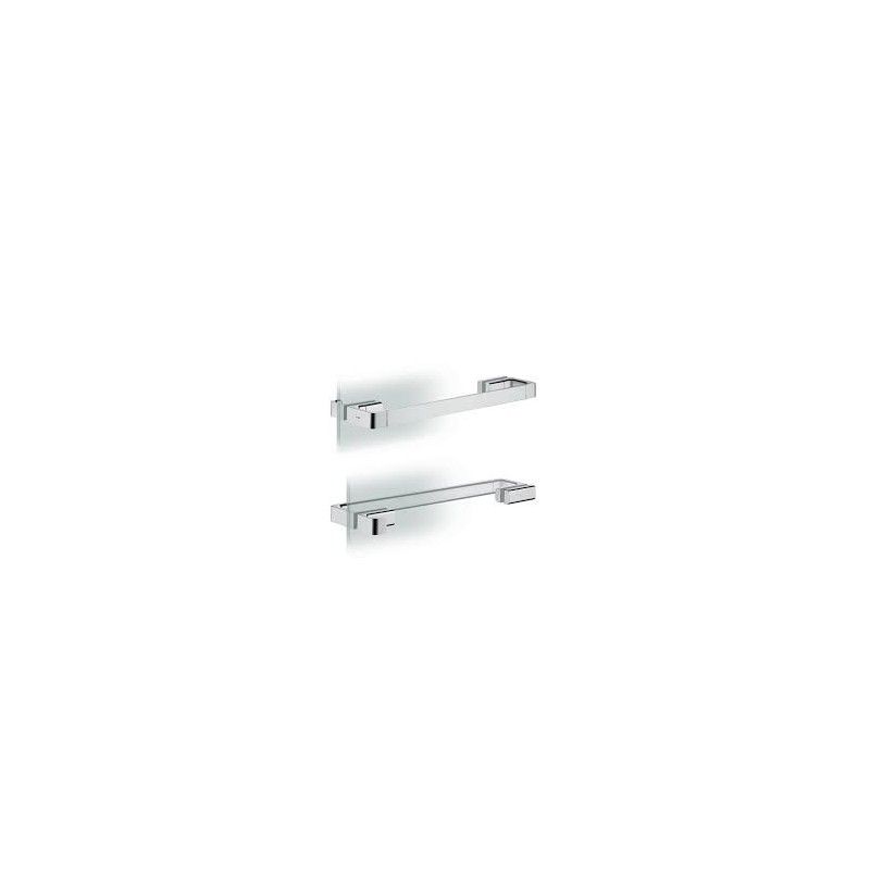 AXOR Universal Accessories Duschtuergriff  444 mm HG 42837000 HANSGROHE - 1