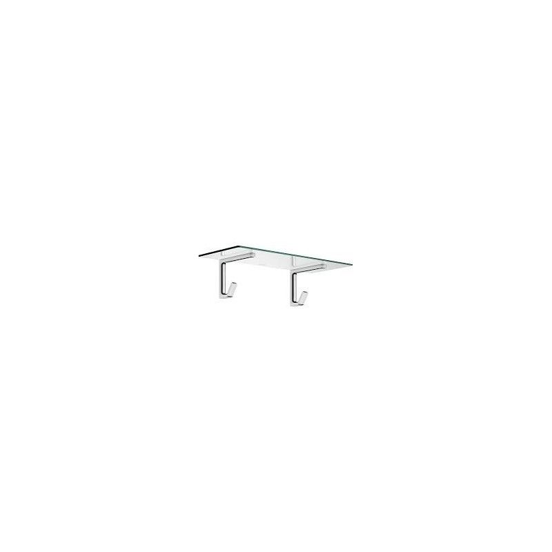 AXOR Universal Accessories Badetuchablage HG 42842000 HANSGROHE - 1