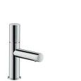 AXOR Uno Mitigeur de lavabo 80 avec Poignee d'appui Zero sans tirette ni vidage AX 45005000 HANSGROHE - 1