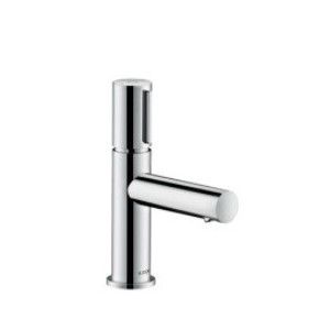 AXOR Uno Miscelatore Select 80 without Pop-up waste set AX 45015000 HANSGROHE - 1