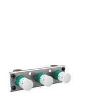 Grundkoerper AX 45442180 HANSGROHE - 1