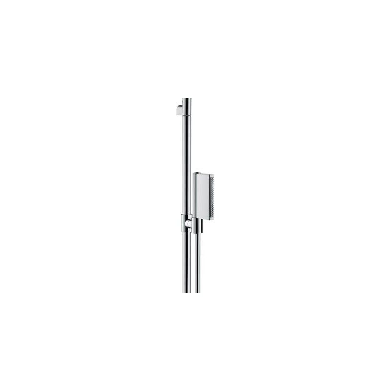 AXOR One Set de douche One 0,90 m avec Douchette a main 2jet AX 45722000 HANSGROHE - 1