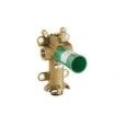 AXOR One Basic set for shut-off valve One AX 45770180 HANSGROHE - 1