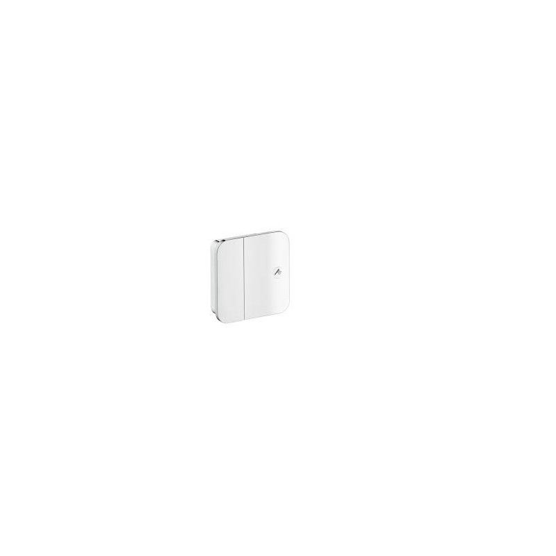 AXOR One One Valvola d'arresto ad incasso AX 45771000 HANSGROHE - 1