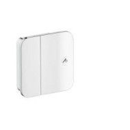 AXOR One One Valvola d'arresto ad incasso AX 45771000 HANSGROHE - 1