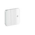 AXOR One One Valvola d'arresto ad incasso AX 45771000 HANSGROHE - 1