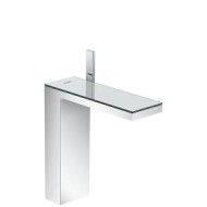 AXOR MyEdition Miscelatore monocomando lavabo 230 con set scarico push-open AX 47020000 HANSGROHE - 1