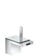 AXOR MyEdition Einhebel-Bidetmischer mit Push-Open Ablaufgarnitur  AX 47210000 HANSGROHE - 1