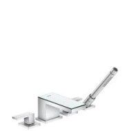 AXOR MyEdition Set de finition Melangeur 4 trous sur bord de baignoire AX 47430000 HANSGROHE - 1