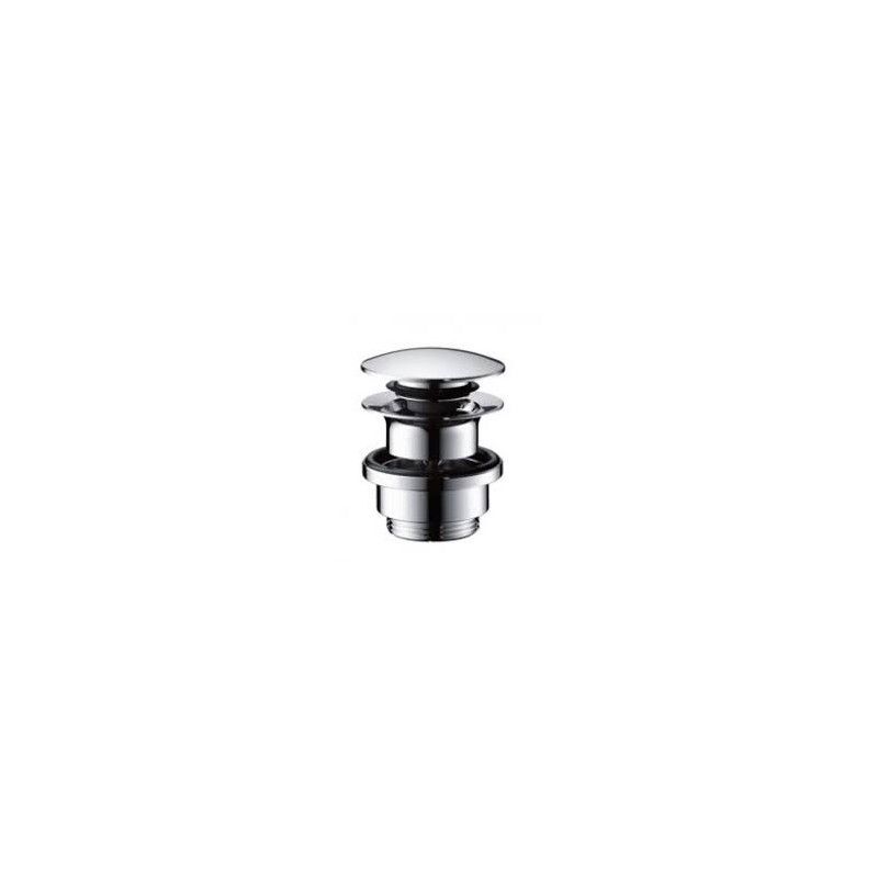 Piletta push-open per miscelatori lavabo e bidet AX 51300000 HANSGROHE - 1