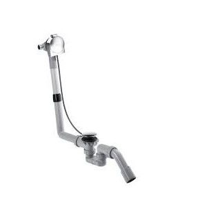 Set completo Exafill S for standard bath tubs AX 58307000 HANSGROHE - 1