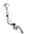 Set completo Exafill S per vasche da bagno standard AX 58307000 HANSGROHE - 1