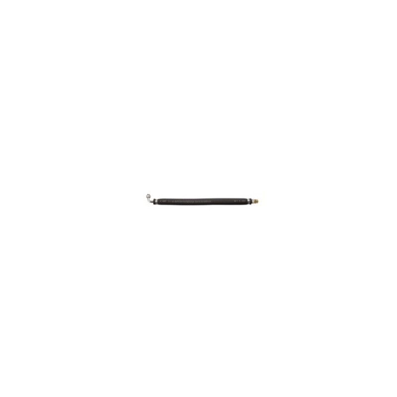 Wandanschluss mit Rueckflussverhinderer 800 mm AX 58308000 HANSGROHE - 1