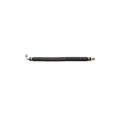 Wandanschluss mit Rueckflussverhinderer 800 mm AX 58308000 HANSGROHE - 1