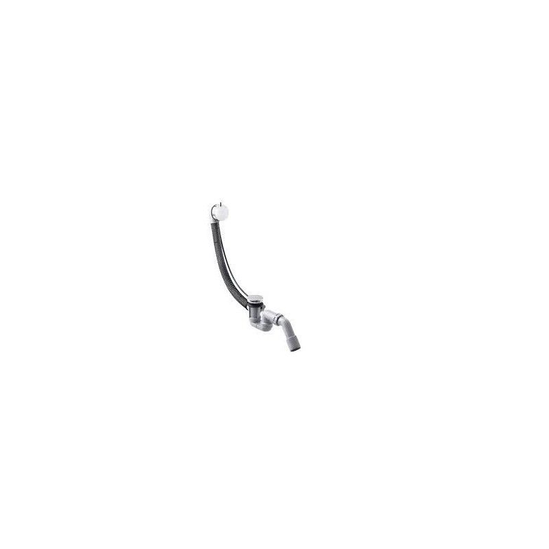 Set scarico Flexaplus S for standard bath tubs AX 58316000 HANSGROHE - 1