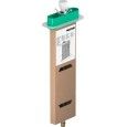 sBox - Basic set for Rim and tile mounted bath AX 13560180 HANSGROHE - 1