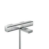 Ecostat E - Termostatico per vasca esterno AX 15774000 HANSGROHE - 1