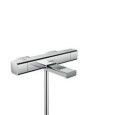 Ecostat E - Termostatico per vasca esterno AX 15774000 HANSGROHE - 1
