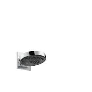 Rainfinity - Overhead shower 250 1jet  wall-mounted AX 26226000 HANSGROHE - 1
