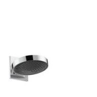 Rainfinity - Kopfbrause 250 1jet EcoSmart  Wandmontage AX 26227000 HANSGROHE - 1