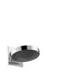 Rainfinity - Kopfbrause 250 1jet EcoSmart  Wandmontage AX 26227000 HANSGROHE - 1