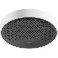 Rainfinity - Soffione doccia 250 1jet - bianco opaco AX 26228700 HANSGROHE - 1