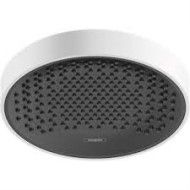 Rainfinity - Overhead shower 250 1jet EcoSmart - matt white AX 26229700 HANSGROHE - 1